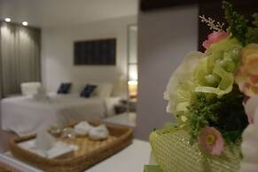 Phetcharat Grand Hotel Maesot