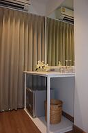 Phetcharat Grand Hotel Maesot