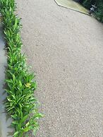 Phetcharat Grand Hotel Maesot