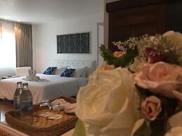 Phetcharat Grand Hotel Maesot