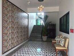 Phetcharat Grand Hotel Maesot