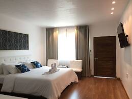 Phetcharat Grand Hotel Maesot