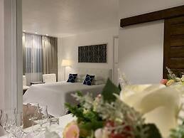 Phetcharat Grand Hotel Maesot