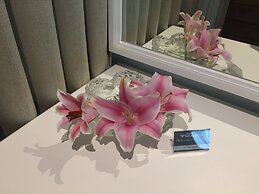 Phetcharat Grand Hotel Maesot