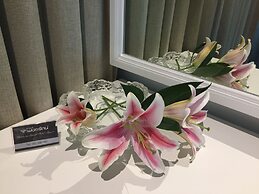 Phetcharat Grand Hotel Maesot