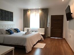 Phetcharat Grand Hotel Maesot