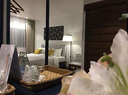 Phetcharat Grand Hotel Maesot