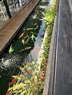 Phetcharat Grand Hotel Maesot