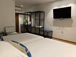 Phetcharat Grand Hotel Maesot