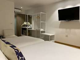 Phetcharat Grand Hotel Maesot