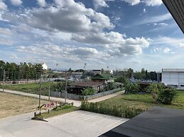 Phetcharat Grand Hotel Maesot