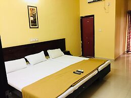 New Queens Residency