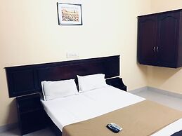 New Queens Residency