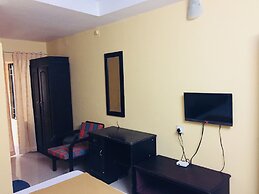 New Queens Residency