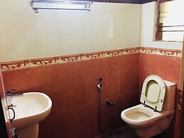 New Queens Residency