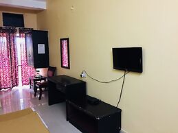 New Queens Residency