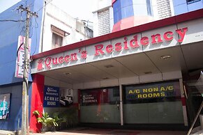 New Queens Residency