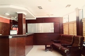 New Queens Residency