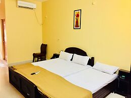 New Queens Residency