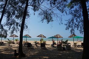 Cousin Resort Koh Kho Khao Beach