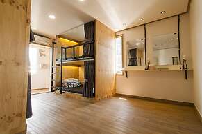 On The Stone Guesthouse 2 - Hostel