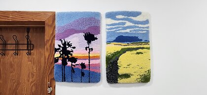 On The Stone Guesthouse 1 - Hostel