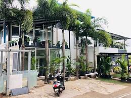 Villa the Abode, Goa