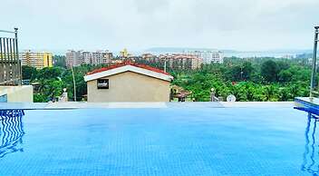 Villa the Abode, Goa