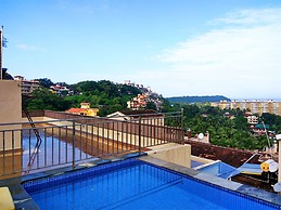 Villa the Abode, Goa
