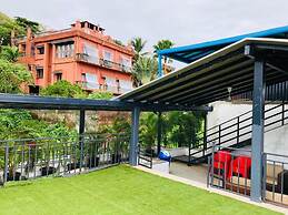 Villa the Abode, Goa