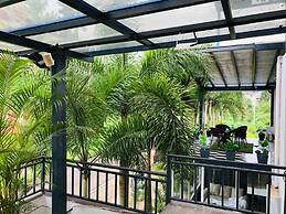 Villa the Abode, Goa