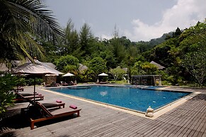 Khaolak Paradise Resort