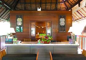 Khaolak Paradise Resort