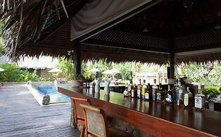 Khaolak Paradise Resort