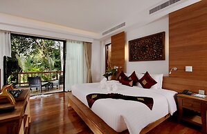 Khaolak Paradise Resort