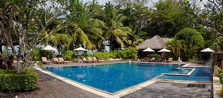 Khaolak Paradise Resort