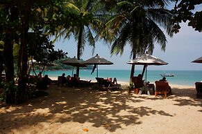 Khaolak Paradise Resort