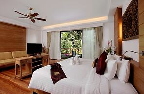 Khaolak Paradise Resort