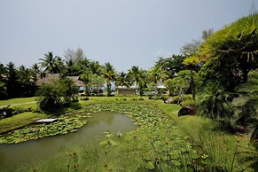 Khaolak Paradise Resort