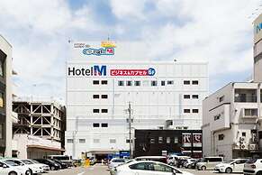 Hotel M Matsumoto