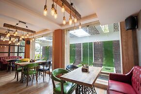 Jenney Residency