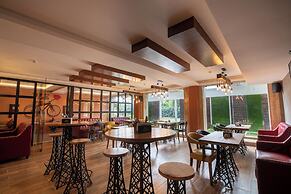 Jenney Residency