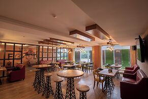 Jenney Residency