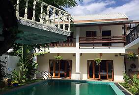 Garden Yard Inn Chiangmai