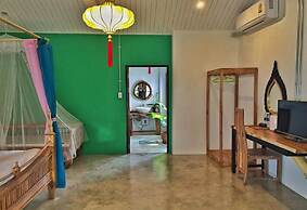 Garden Yard Inn Chiangmai