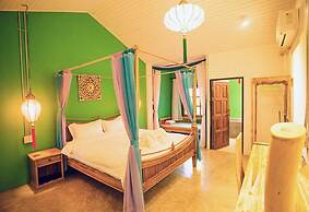 Garden Yard Inn Chiangmai