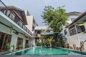 Garden Yard Inn Chiangmai