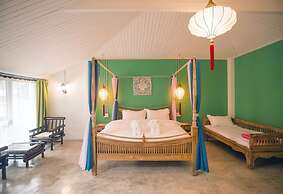 Garden Yard Inn Chiangmai