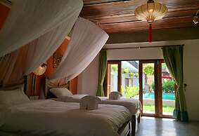 Garden Yard Inn Chiangmai