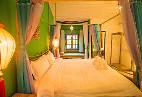 Garden Yard Inn Chiangmai